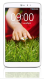 фото Планшет  LG G Pad 8.3 White