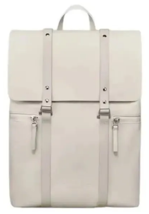 Рюкзак Gaston Luga Spl?sh 2.0 RE807 13", цвет: кремовый