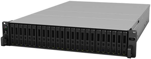 фото Сетевой накопитель  Synology FS3600 в Екатеринбурге
