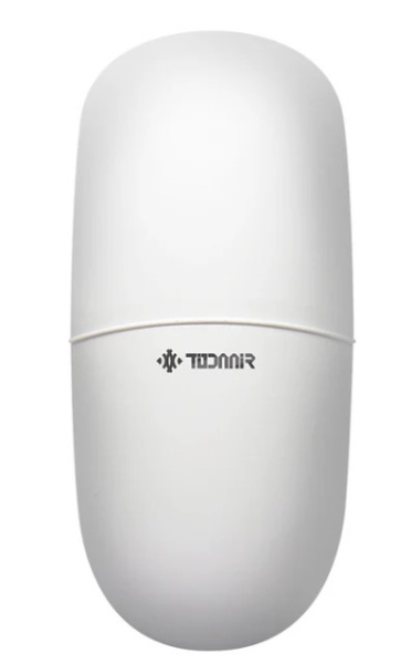 Изображение товара Роутер Todaair TD954G2 V3.2 Wi-Fi 4 2.4 ГГц 100 Мбит/с внутренние антенны