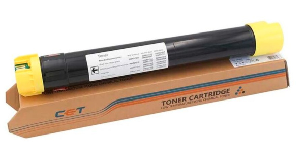 фото Тонер-картридж  CET (TF11) T01Y/T07Y/T11Y в Волгограде