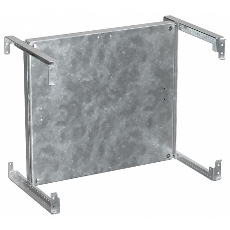 Изображение товара Монтажная панель IEK FO-00-MPU-045-060