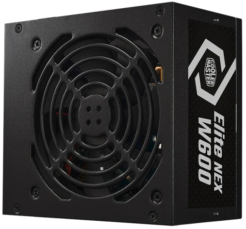 фото Блок питания ATX Cooler Master MPW-6001-ACBW-BEU в Казани