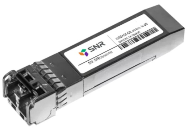 фото Модуль SFP+ SNR SNR-SFP+16-D60-40 в Ростове-на-Дону