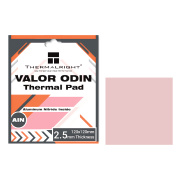 фото Термопрокладка Thermalright VALOR-ODIN-120X120-2.5