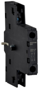 фото Контакт дополнительный  IEK DMS21D-AU20