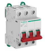 фото Рубильник Systeme Electric S9S40363