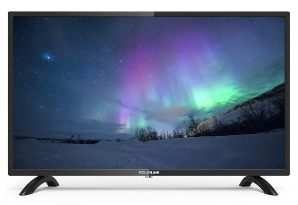 Изображение товара Телевизор POLARLINE 32PL13TC LED 32 дюйма HD READY