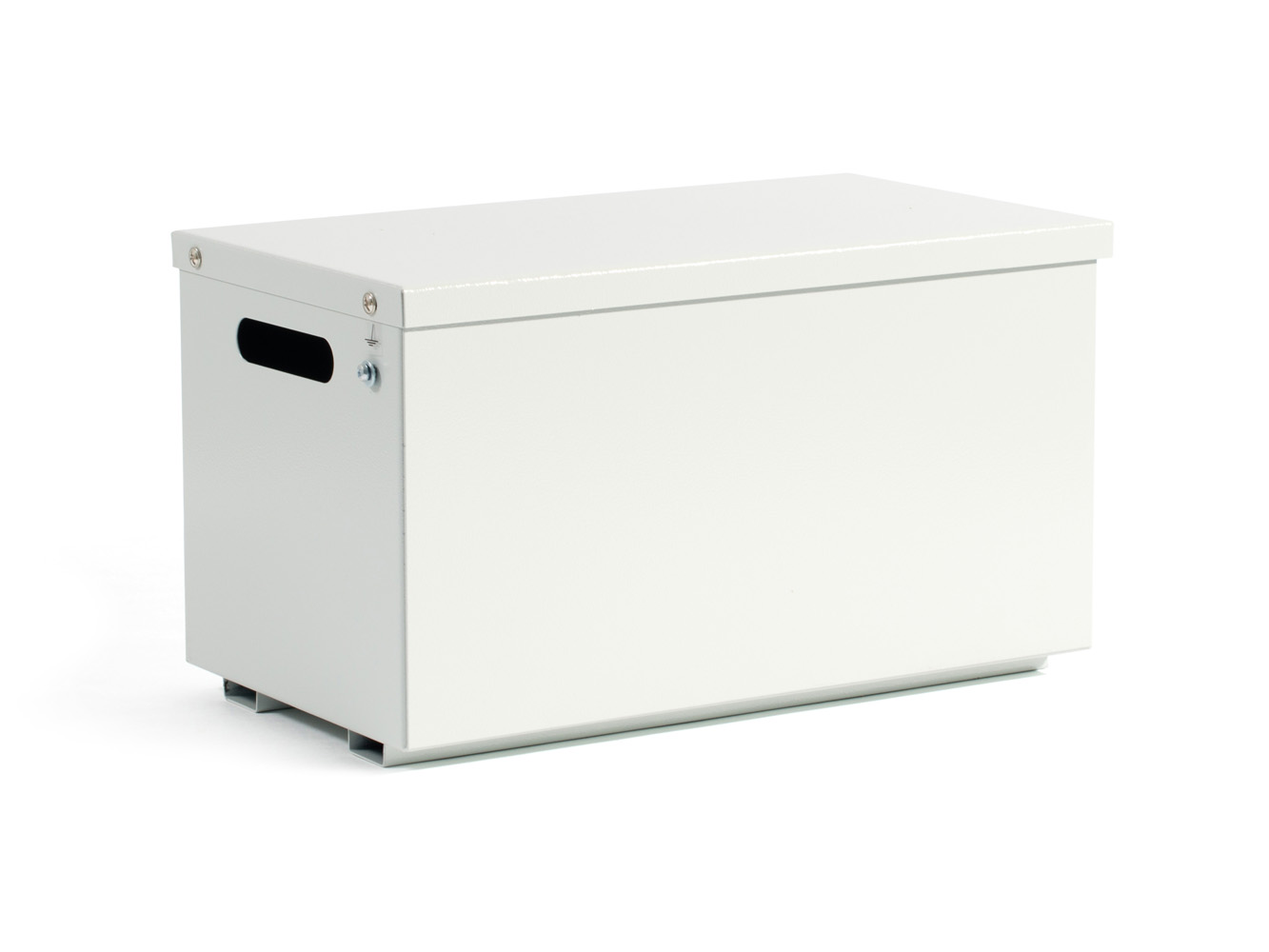 

Аккумуляторный отсек Бастион АО 1/65 под АКБ 65Ач, емкость - 1АКБ, АО 1/65