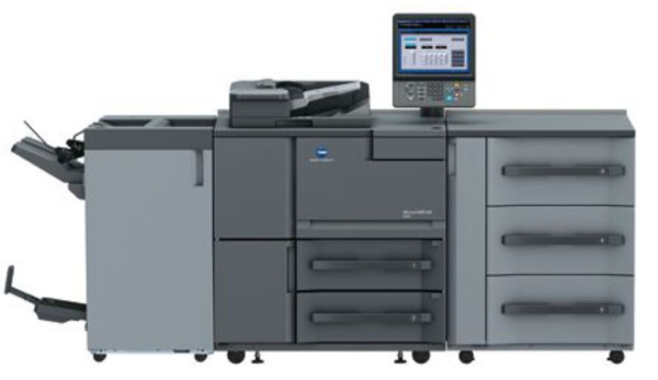 Изображение товара МФУ лазерное Konica Minolta ADF2021 , ,