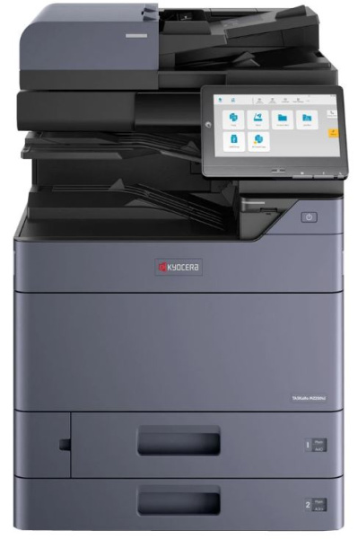 Изображение товара МФУ лазерное Kyocera TASKalfa MZ2501ci Цветная, A3, RJ-45, USB