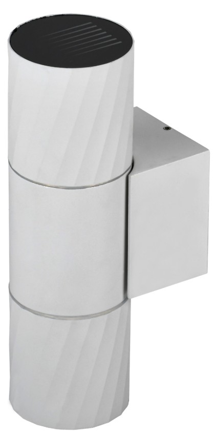 

Светильник уличный IEK LT-UBU0-5221-GU10-2-K01 5221 настенный 2хGU10 IP65 белый, LT-UBU0-5221-GU10-2-K01