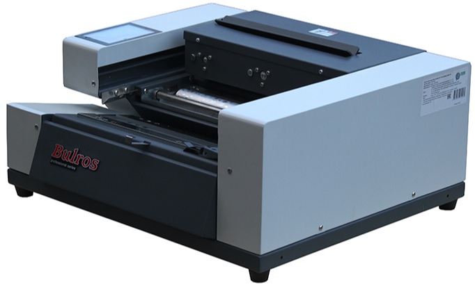 

Машина Bulros 80 термоклеевая, 80