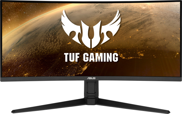 фото Монитор 34" ASUS TUF Gaming VG34VQL1B в Красноярске