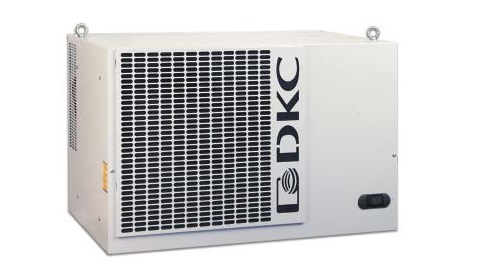 Изображение товара Кондиционер DKC R5KLM15043RT для шкафов и помещений мощность 1500 Вт