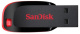 фото Накопитель USB 2.0 16GB SanDisk Cruzer Blade в Омске