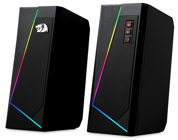 фото Компьютерная акустика 2.0 Redragon Anvil в Нижнем Новгороде