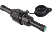 фото Предохранитель  IEK UZK-26-S16-S06