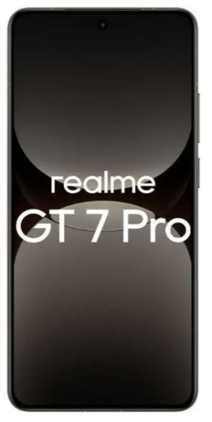 фото Смартфон  Realme GT7 Pro 12/512GB в Казани