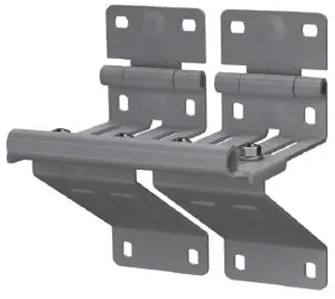 Изображение товара Опора для ворот DoorHan N25234-33NR для крепления ролика