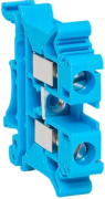 фото Клеммная колодка EKF scr-ut-6-b