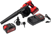 фото Воздуходувка  KEYANG BR18L (Set)