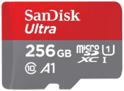фото Карта памяти MicroSDXC 256GB  SanDisk Ultra