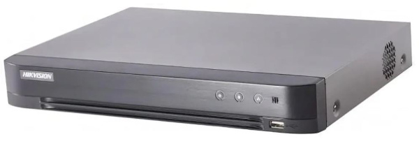 Изображение товара Видеорегистратор HIKVISION IDS-7204HQHI-M1/XT