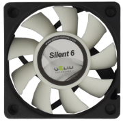 фото Вентилятор для корпуса  GELID Silent 6