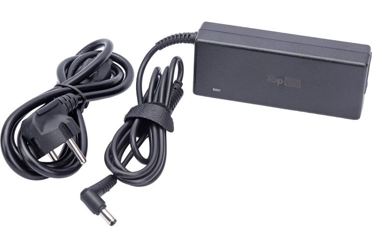 

Адаптер питания TopOn TOP-TF06 72W, 12V, 4-6А, TOP-TF06