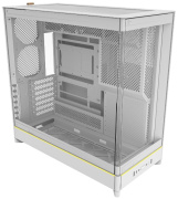 фото Корпус Montech HS02 WHITE