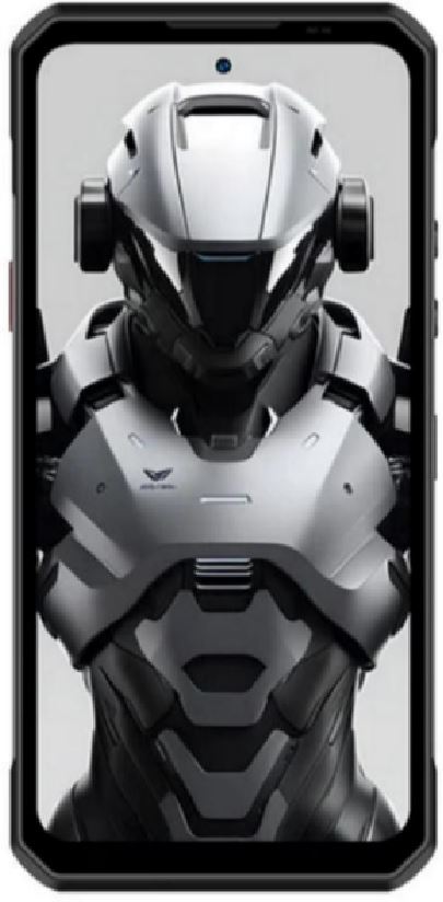 Смартфон Oukitel WP60 12/512GB
