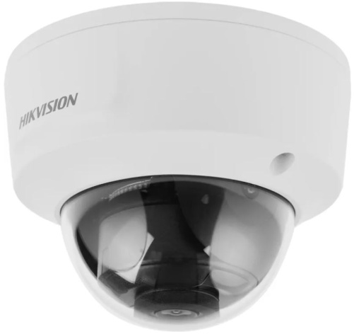 Изображение товара Видеокамера HIKVISION DS-2CD2186G2-IMS(2.8MM) с ИК-подсветкой 8 Мп