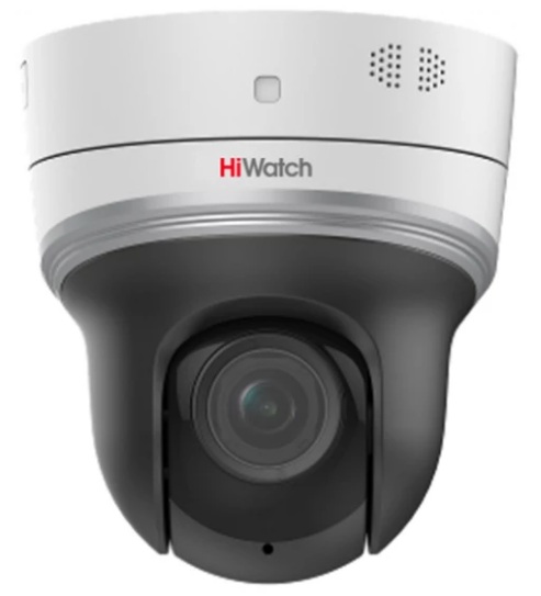 Видеокамера IP HiWatch Pro PTZ-N2204I-D3(D) 2.8-12мм цв.