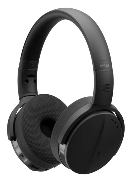 Изображение товара Беспроводная стереогарнитура EPOS Adapt 560 с микрофоном и регулятором