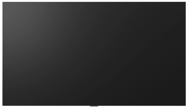 Изображение товара Телевизор LG OLED55G5RLA.ARUG 55-дюймовый 4K OLED Smart TV в черном корпусе