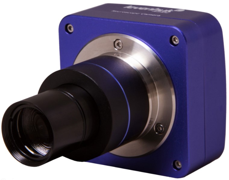 

Камера Levenhuk M500 PLUS 82665 Levenhuk цифровая, M500 PLUS