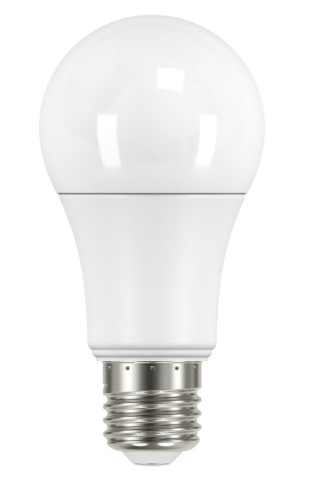 

Лампа светодиодная LEDVANCE 4058075086678 LED Star Classic A 100 10W/840 10Вт грушевидная матовая 4000К нейтр. бел. E27 1055лм 220-240В пластик. OSRAM, 4058075086678