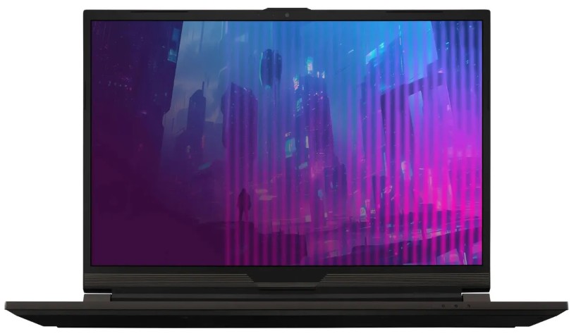 

Ноутбук OSIO CyberLine C160i-004 i7-12650H/16GB/512GB SSD/GeForce RTX 4060 8GB/16" WUXGA IPS/WiFi/BT/cam/noOS/brown, CyberLine C160i-004