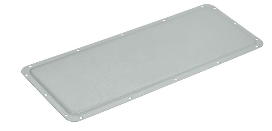 

Фланец IEK TI-00D-FLG-245-120 кабельный 245х120мм глухой TITAN, TI-00D-FLG-245-120