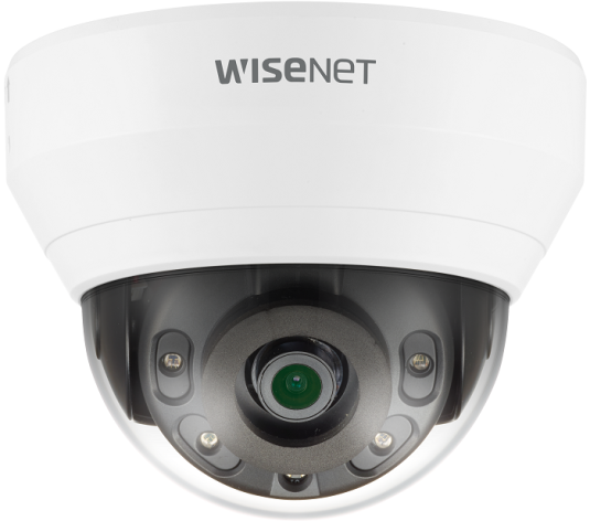 фото Видеокамера IP Wisenet QND-6012R в Красноярске