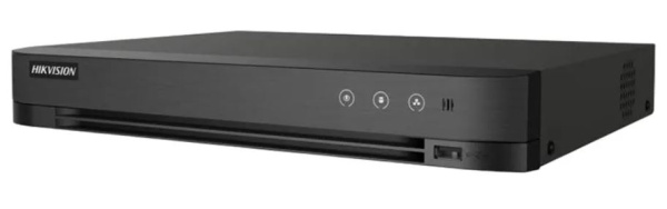 Изображение товара Видеорегистратор HIKVISION IDS-7208HQHI-M1/XT для 10 камер