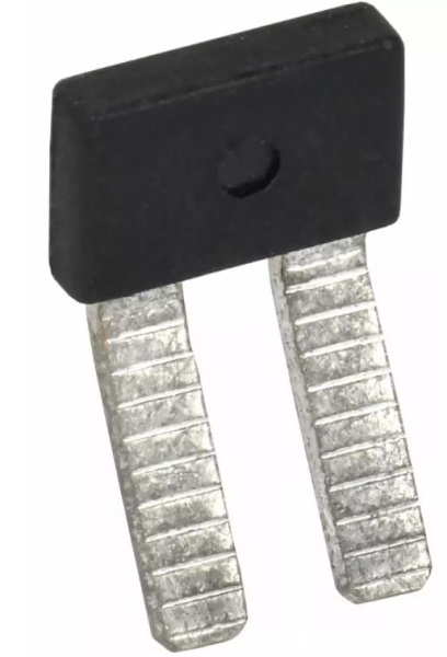 Изображение товара Перемычка IEK YCT13-00-2-K03-004-EC-2P для электрических систем