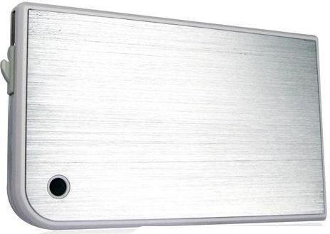 фото Внешний корпус для HDD SATA 2.5” AgeStar 3UB2A14 (WHITE) в Уфе
