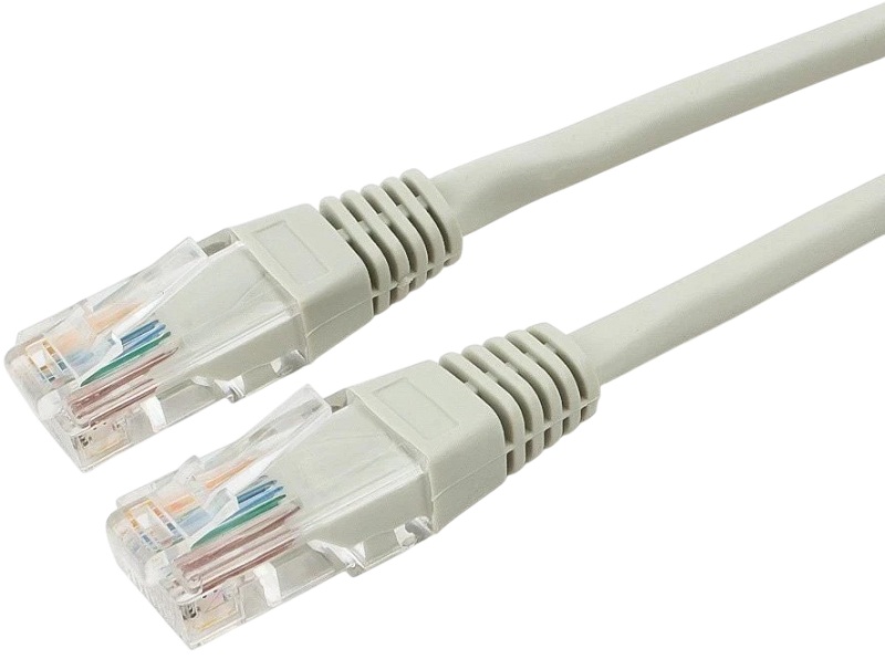 Кабель патч-корд Cablexpert PP12-0.5M-50