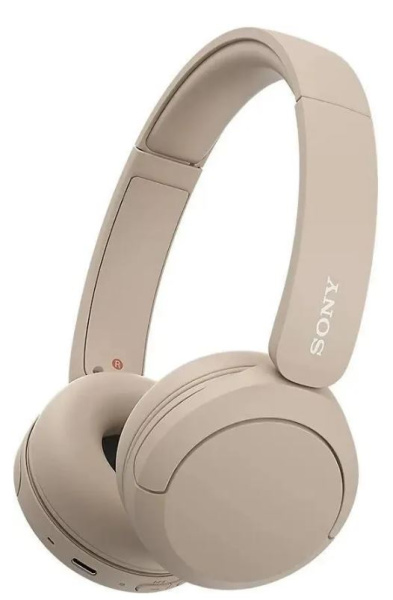 Изображение товара Наушники Sony WH-CH520
