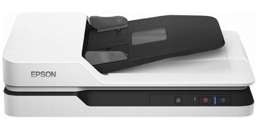 

Сканер Epson WorkForce DS-1630 B11B239401 A4, WorkForce DS-1630