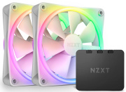 фото Вентилятор NZXT F120 RGB DUO