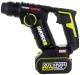 фото Перфоратор аккумуляторный WORX Professional WU380S