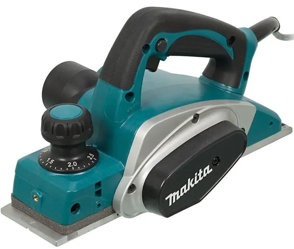 

Рубанок Makita KP0800, KP0800